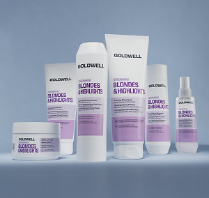 Goldwell Blondes & Highlights