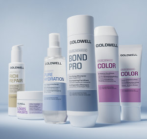 Goldwell Dualsenses