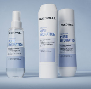 Goldwell Pure Hydration