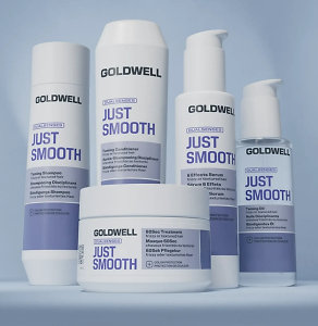 Goldwell Dualsenses Just Smooth