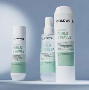 Goldwell Dualsenses  Curls & Waves