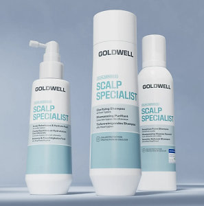 Goldwell Dualsenses Scalp Specialist