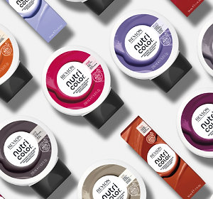 Revlon Professional Nutri Color