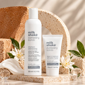 Milk_Shake Everlasting Bonds