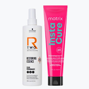 Leave-In Hair Masks & Treatments