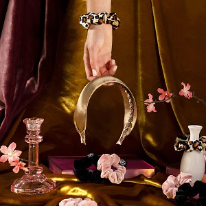 Invisibobble Limited Collections