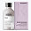 Toning and purple shampoos